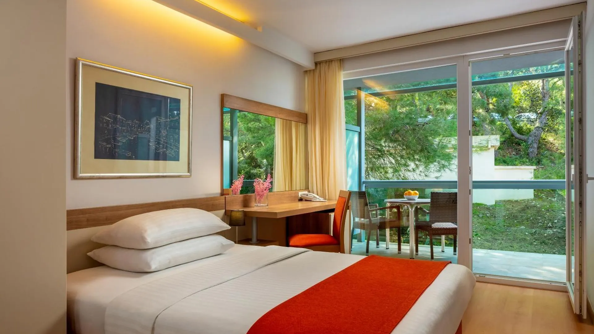 Hotel Aurora Mali Losinj