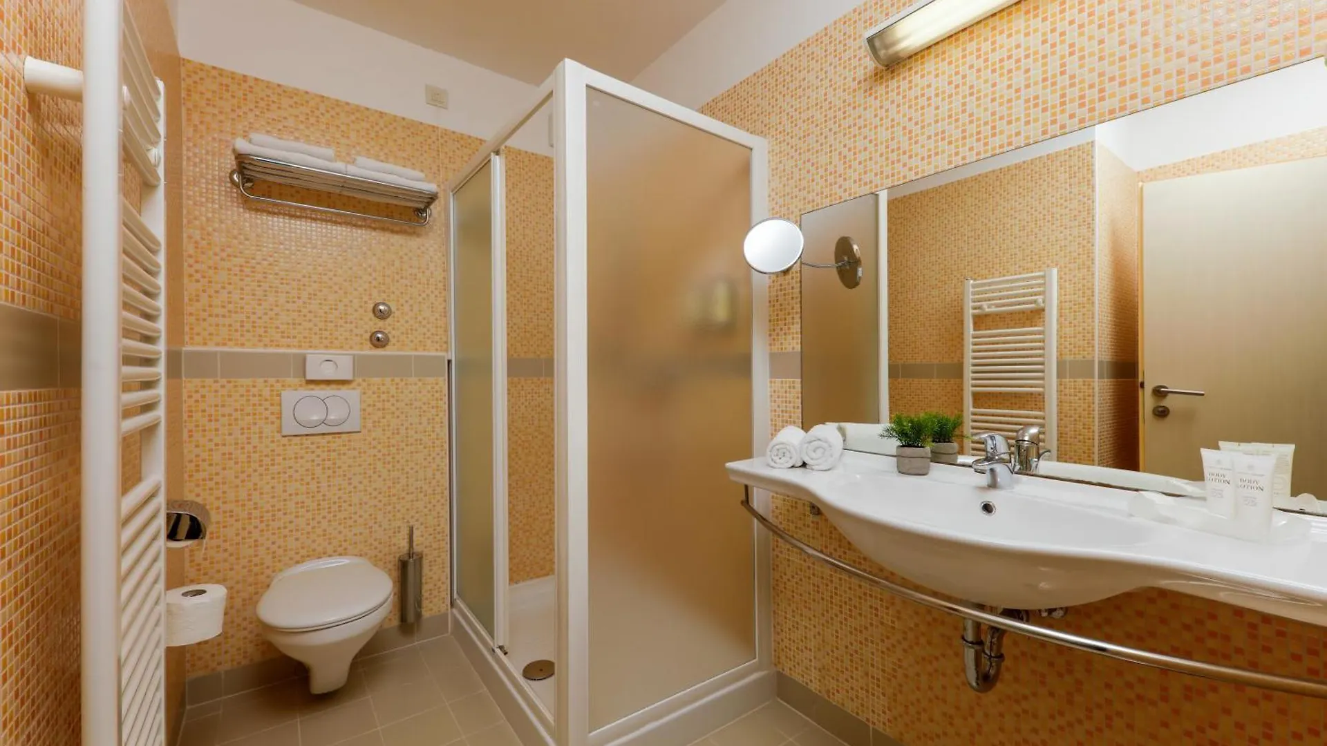 Hotel Aurora Mali Losinj Croatia