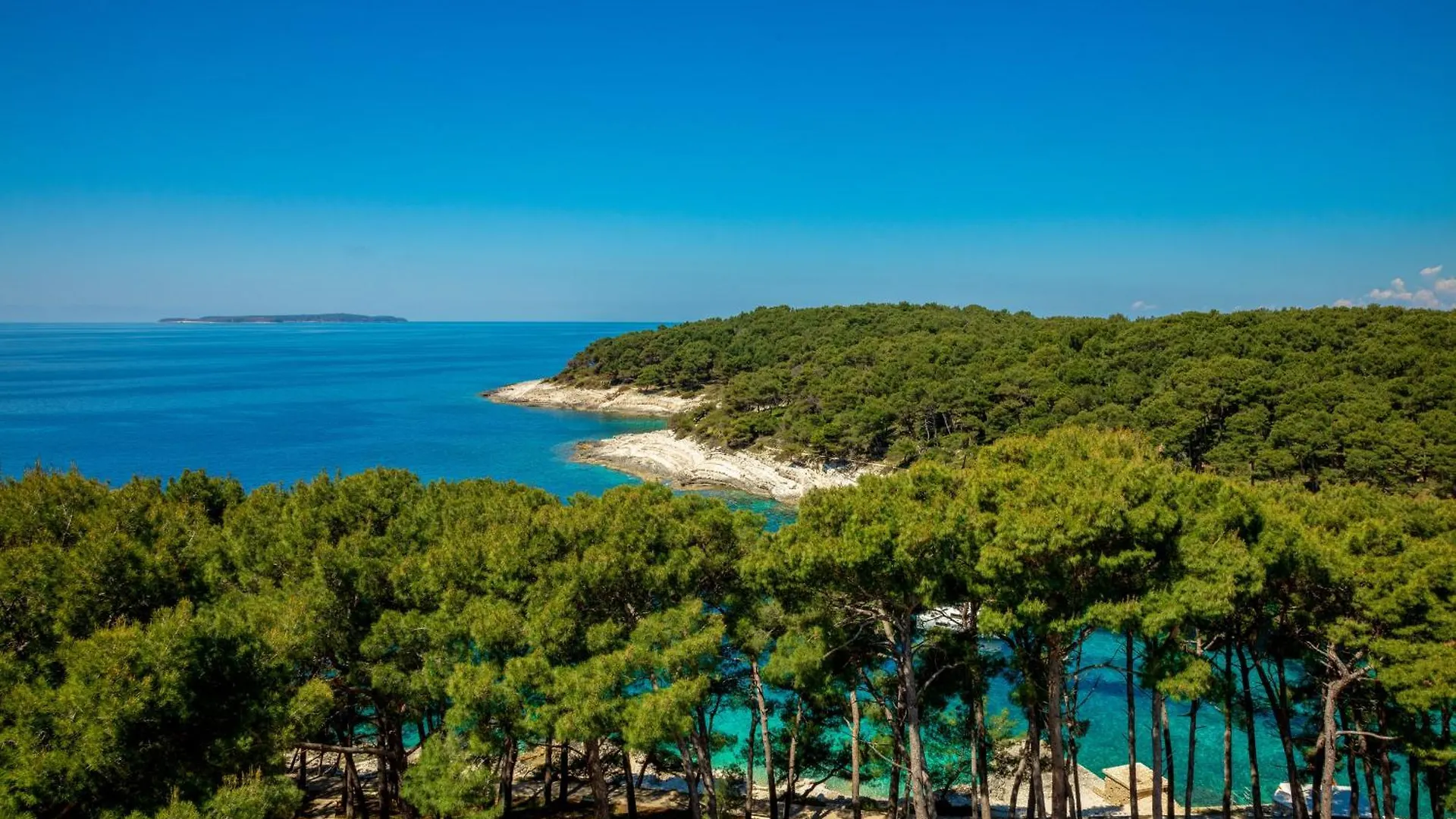 Hotel Aurora Mali Losinj