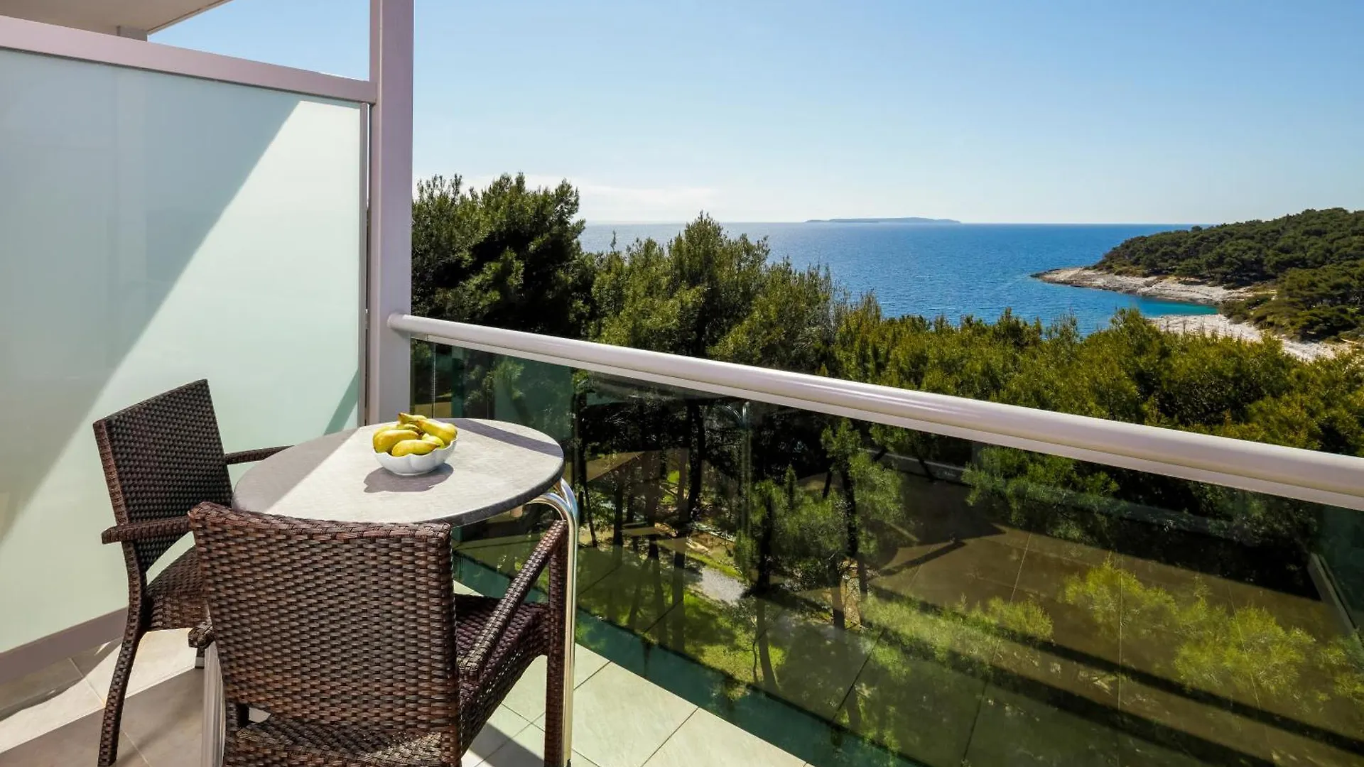 Hotel Aurora Mali Losinj
