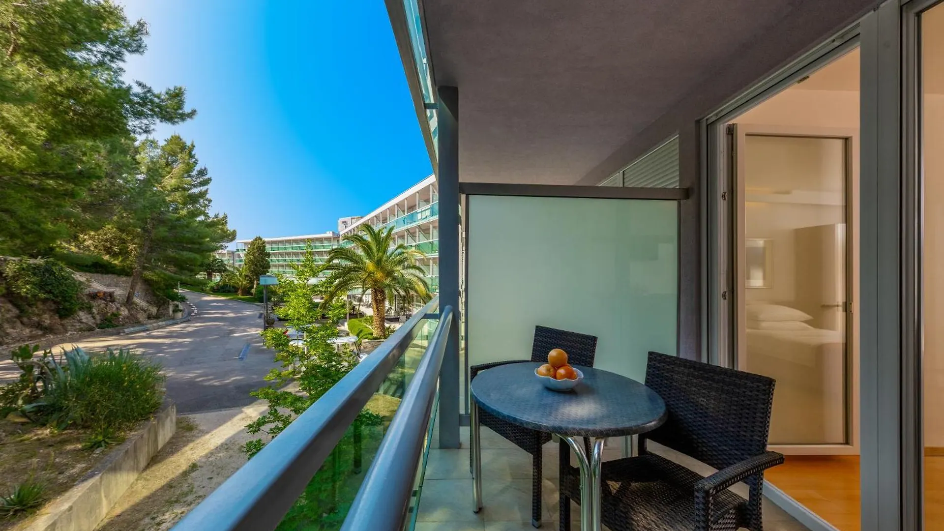 Hotel Aurora Mali Losinj