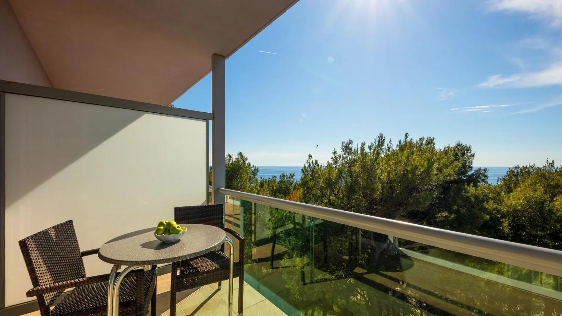 Hotel Aurora Mali Losinj