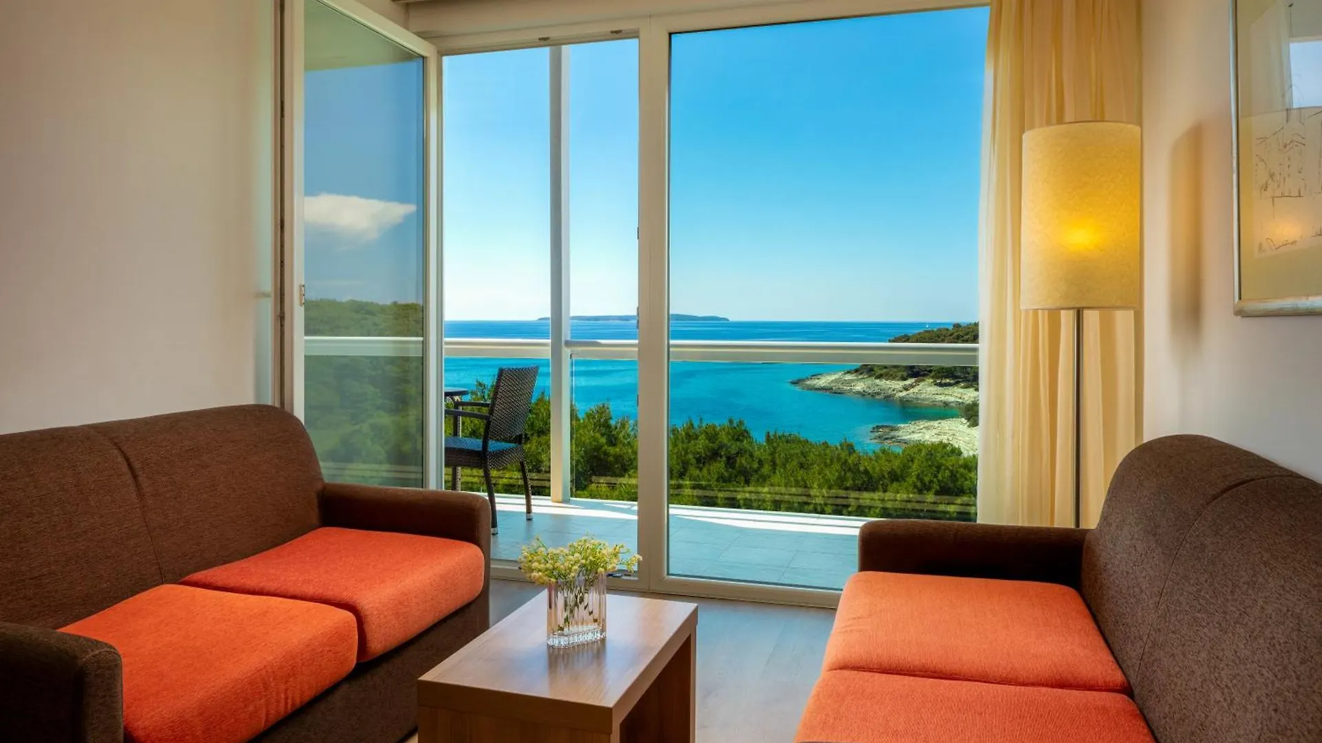 Hotel Aurora Mali Losinj Croatia