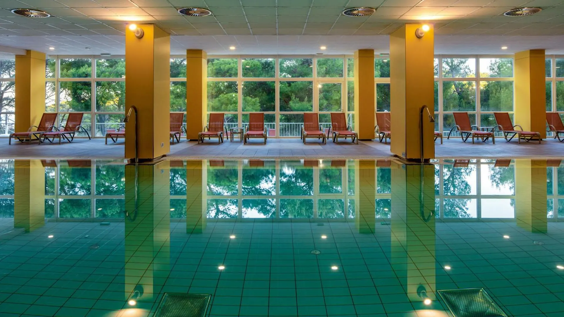Hotel Aurora Mali Losinj
